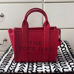 Marc Jacobs Tote Bag